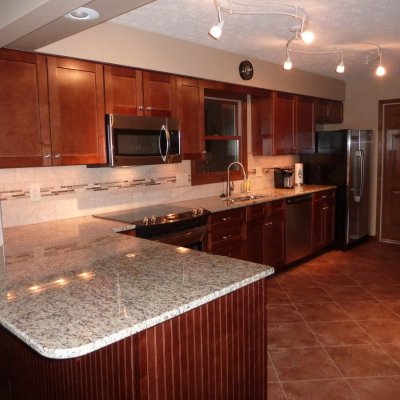 Kitchen remodels 13